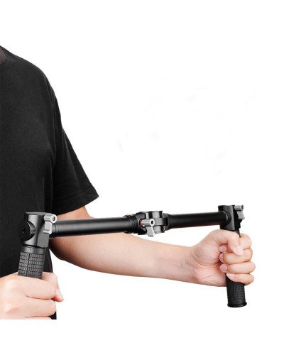Zhiyun Crane 2 Dual Handheld Extended Handlebars