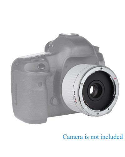 Viltrox C-AF 2X canon