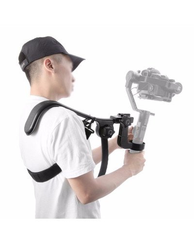 Zhiyun Crane 2 Gimbal Accessories TransMount Shoulder Bracket