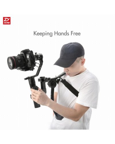 Zhiyun Crane 2 Gimbal Accessories TransMount Shoulder Bracket