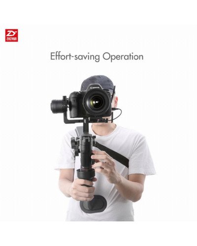 Zhiyun Crane 2 Gimbal Accessories TransMount Shoulder Bracket