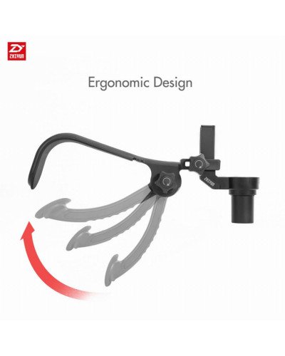Zhiyun Crane 2 Gimbal Accessories TransMount Shoulder Bracket