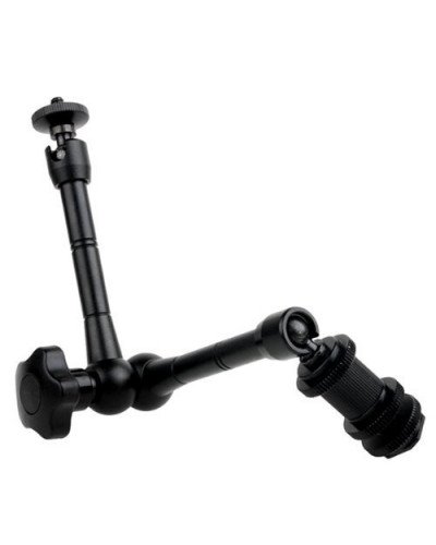 11Inch Magic Arm and Super Clamp for DSLR LCD Camera