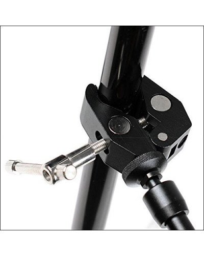 11Inch Magic Arm and Super Clamp for DSLR LCD Camera