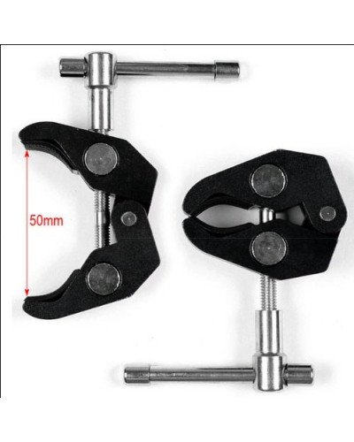 11Inch Magic Arm and Super Clamp for DSLR LCD Camera