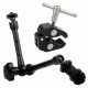 11Inch Magic Arm and Super Clamp for DSLR LCD Camera
