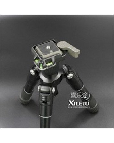 Xiletu QR-40 Aluminium Alloy Quick Release Clamp