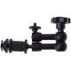 Articulating Magic Arm for Camera LED light DSLR Rig LCD Monitor Articulating Magic Arm for Camera LED light DSLR Rig LCD Monitor