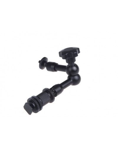 Articulating Magic Arm for Camera LED light DSLR Rig LCD Monitor