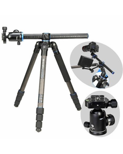 Benro GC268TV2 Professional PTZ camera Tripod