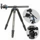Benro GC268TV2 Professional PTZ camera Tripod Benro GC268TV2 Professional PTZ camera Tripod