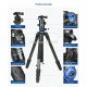 Benro GC268TV2 Professional PTZ camera Tripod Benro GC268TV2 Professional PTZ camera Tripod