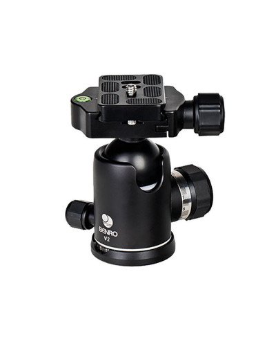 Benro GC268TV2 Professional PTZ camera Tripod Benro GC268TV2 Professional PTZ camera Tripod