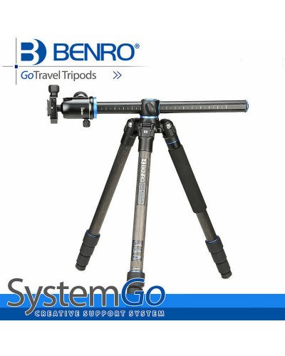 Benro GC268TV2 Professional PTZ camera Tripod