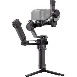 DJI RS 5 Gimbal Combo Kit with AI Tracking Module &amp; Briefcase Handle