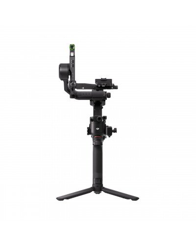 DJI RS 5 Gimbal Combo Kit with AI Tracking Module & Briefcase Handle