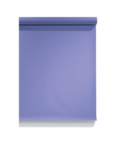 Emily Background Paper Rolls 2.72x10m #29 Thistle Pruple