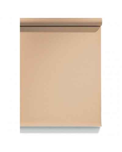 Emily Background Paper Rolls 2.72x10m #66 Wheat