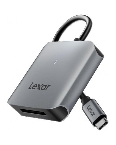 Lexar RW510 CFexpress Type B USB-C Card Reader