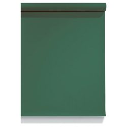 Background Paper Rolls 2.72x11m Deep Green