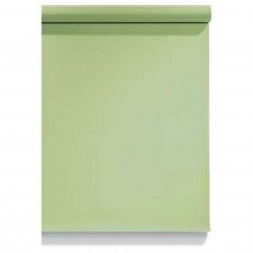 Background Paper Rolls 2.72x11m Tropical Green