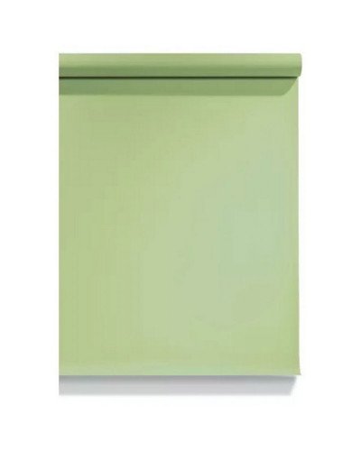 Background Paper Rolls 2.72x11m Tropical Green