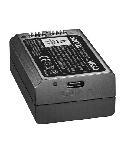 Godox VB30 Battery for V1Pro Flash Head
