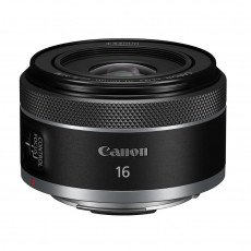 Canon RF 16mm f/2.8 STM Lens