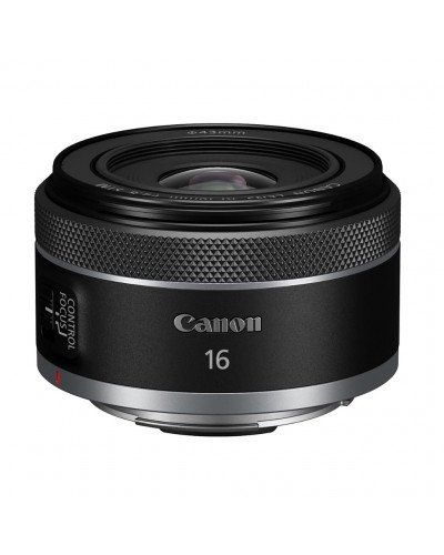 Canon RF 16mm f/2.8 STM Lens
