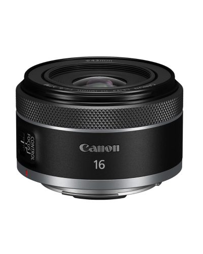 Canon RF 16mm f/2.8 STM Lens Canon RF 16mm f/2.8 STM Lens
