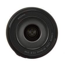 Canon RF 16mm f/2.8 STM Lens