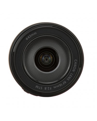 Canon RF 16mm f/2.8 STM Lens