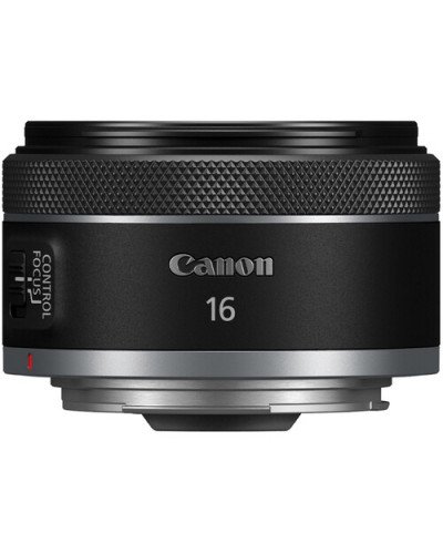 Canon RF 16mm f/2.8 STM Lens