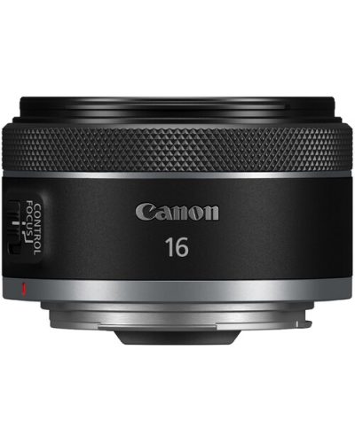 Canon RF 16mm f/2.8 STM Lens Canon RF 16mm f/2.8 STM Lens