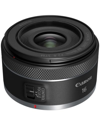 Canon RF 16mm f/2.8 STM Lens Canon RF 16mm f/2.8 STM Lens