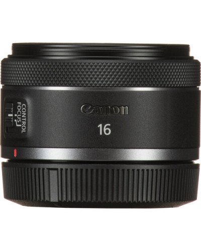 Canon RF 16mm f/2.8 STM Lens