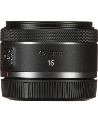 Canon RF 16mm f/2.8 STM Lens Canon RF 16mm f/2.8 STM Lens