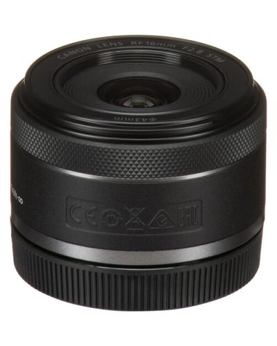 Canon RF 16mm f/2.8 STM Lens Canon RF 16mm f/2.8 STM Lens