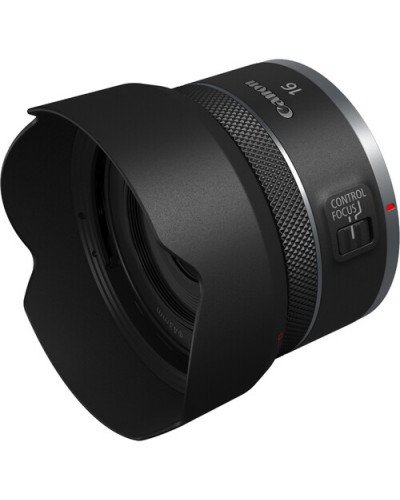 Canon RF 16mm f/2.8 STM Lens