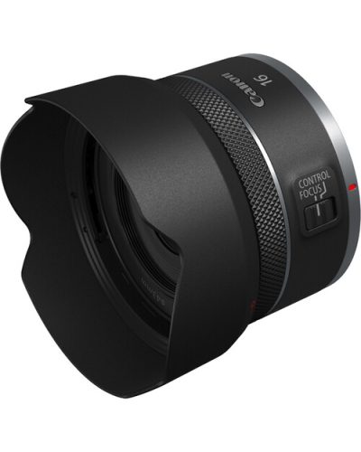 Canon RF 16mm f/2.8 STM Lens Canon RF 16mm f/2.8 STM Lens