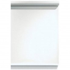 Emily Background Paper Rolls 2.72x10m #93 Arctic White