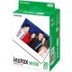 Fujifilm Instax Wide Colour Film (20 Sheets)