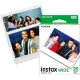 Fujifilm Instax Wide Colour Film (20 Sheets)