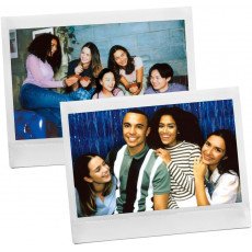 Fujifilm Instax Wide Colour Film (20 Sheets)