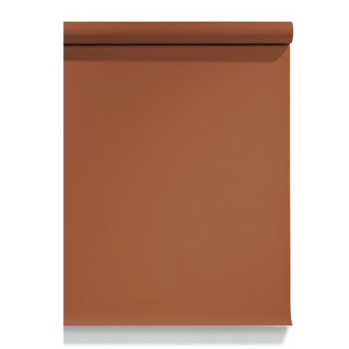 Background Paper Rolls 2.72x11m #067 Nutmeg