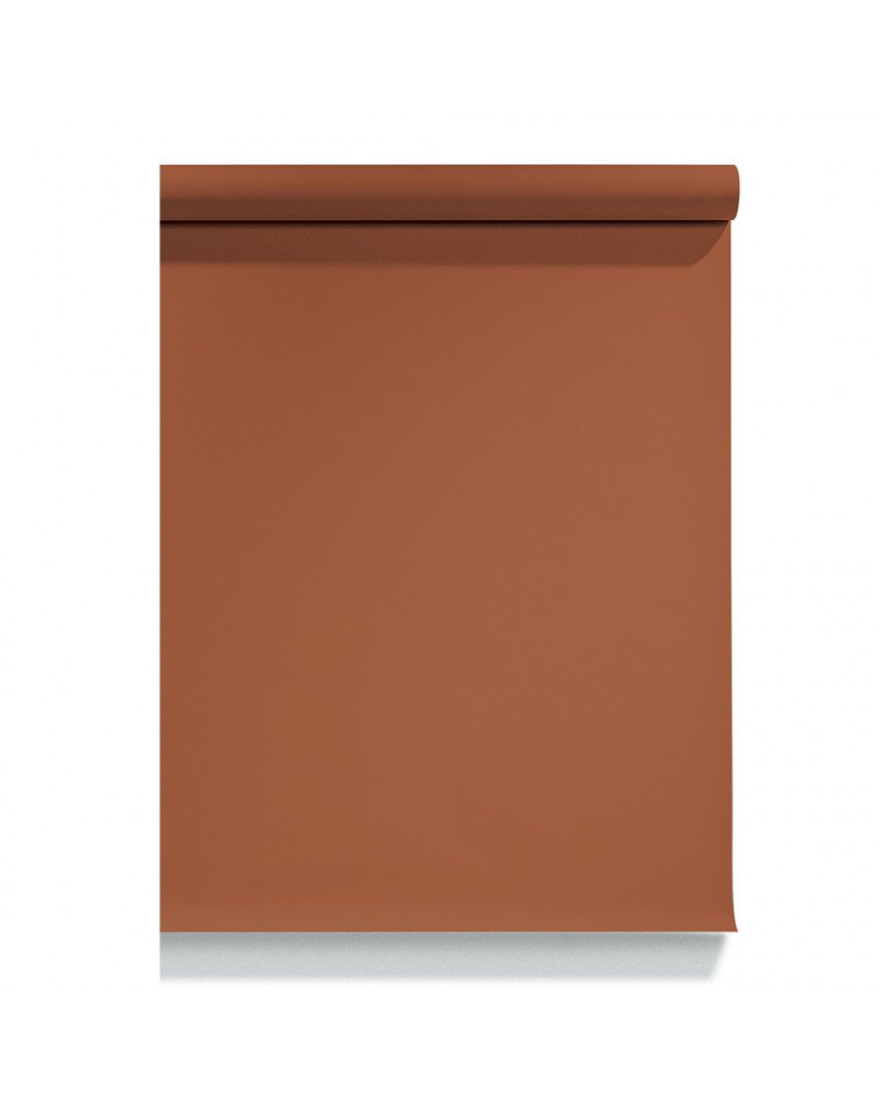 Background Paper Rolls 2.72x11m #067 Nutmeg