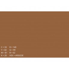 Background Paper Rolls 2.72x11m #067 Nutmeg