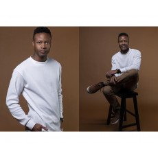 Background Paper Rolls 2.72x11m #067 Nutmeg