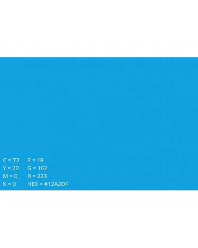 Background Paper Rolls 2.72x11m #06 Nassau