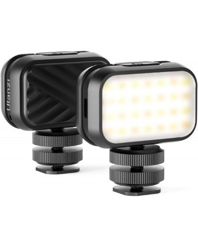 Ulanzi VL28 Camera Mini Fill Light